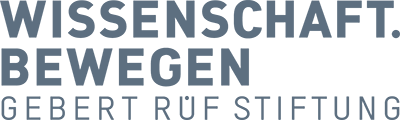 Wissenschaft Bewegen